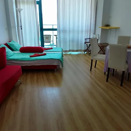 Sea View, 2 703, * פרימורסקו