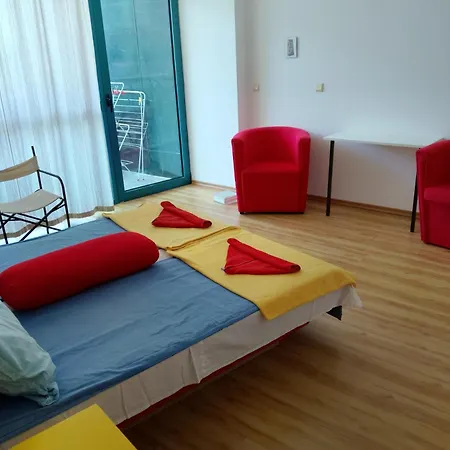 דירה Sea View, 2 703,