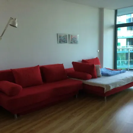 דירה Sea View, 2 703,